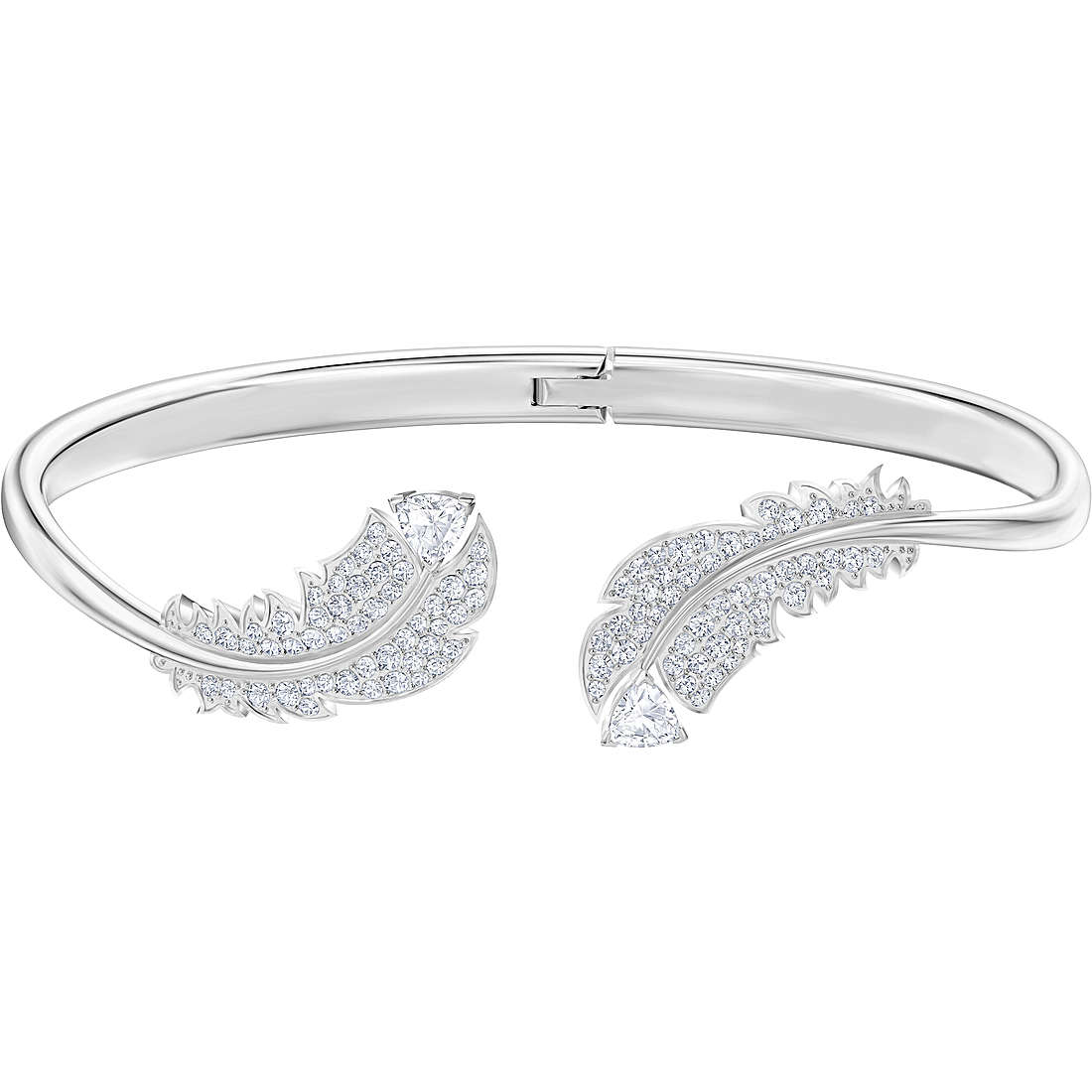 bracelet woman jewellery Swarovski Nice 5515022