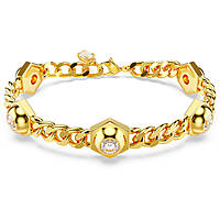 bracelet woman jewellery Swarovski Numina 5687701