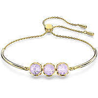 bracelet woman jewellery Swarovski Orbita 5640259