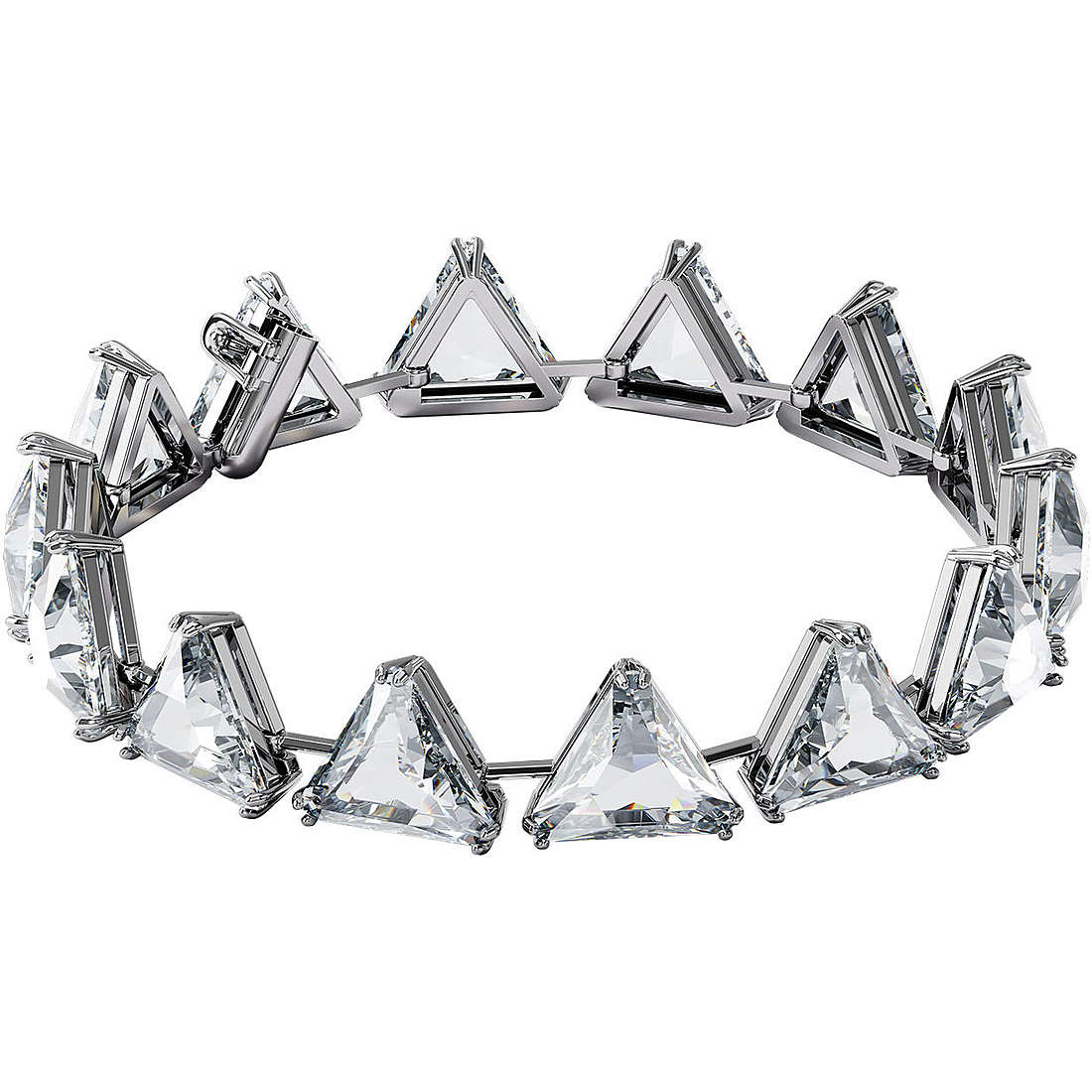 bracelet woman jewellery Swarovski Ortyx 5600864