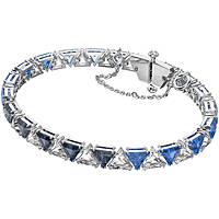 bracelet woman jewellery Swarovski Ortyx 5614925