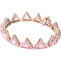 bracelet woman jewellery Swarovski Ortyx 5614934