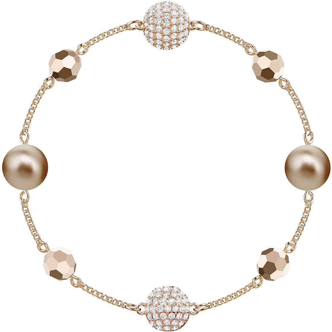 bracelet woman jewellery Swarovski Remix 5451034