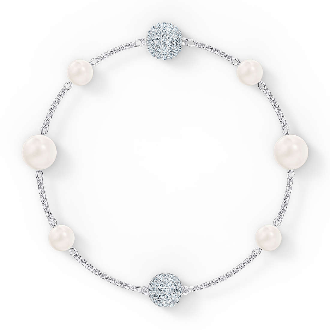 bracelet woman jewellery Swarovski Remix 5570816