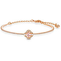 bracelet woman jewellery Swarovski Sparkling 5516476