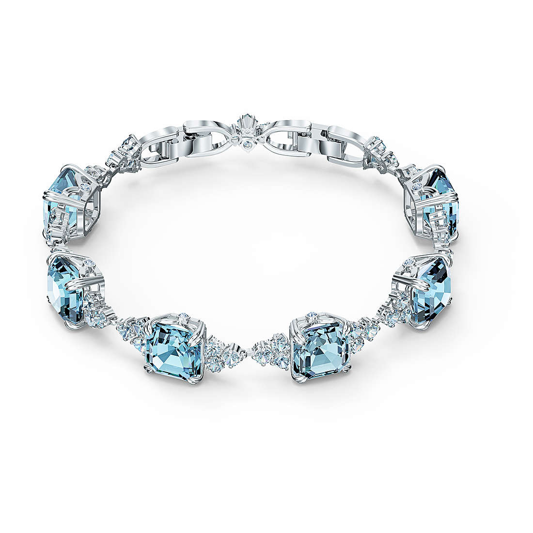 bracelet woman jewellery Swarovski Sparkling 5524142