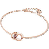 bracelet woman jewellery Swarovski Sparkling 5620553