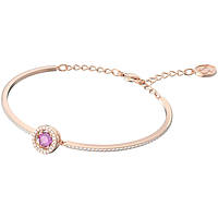 bracelet woman jewellery Swarovski Sparkling 5620554