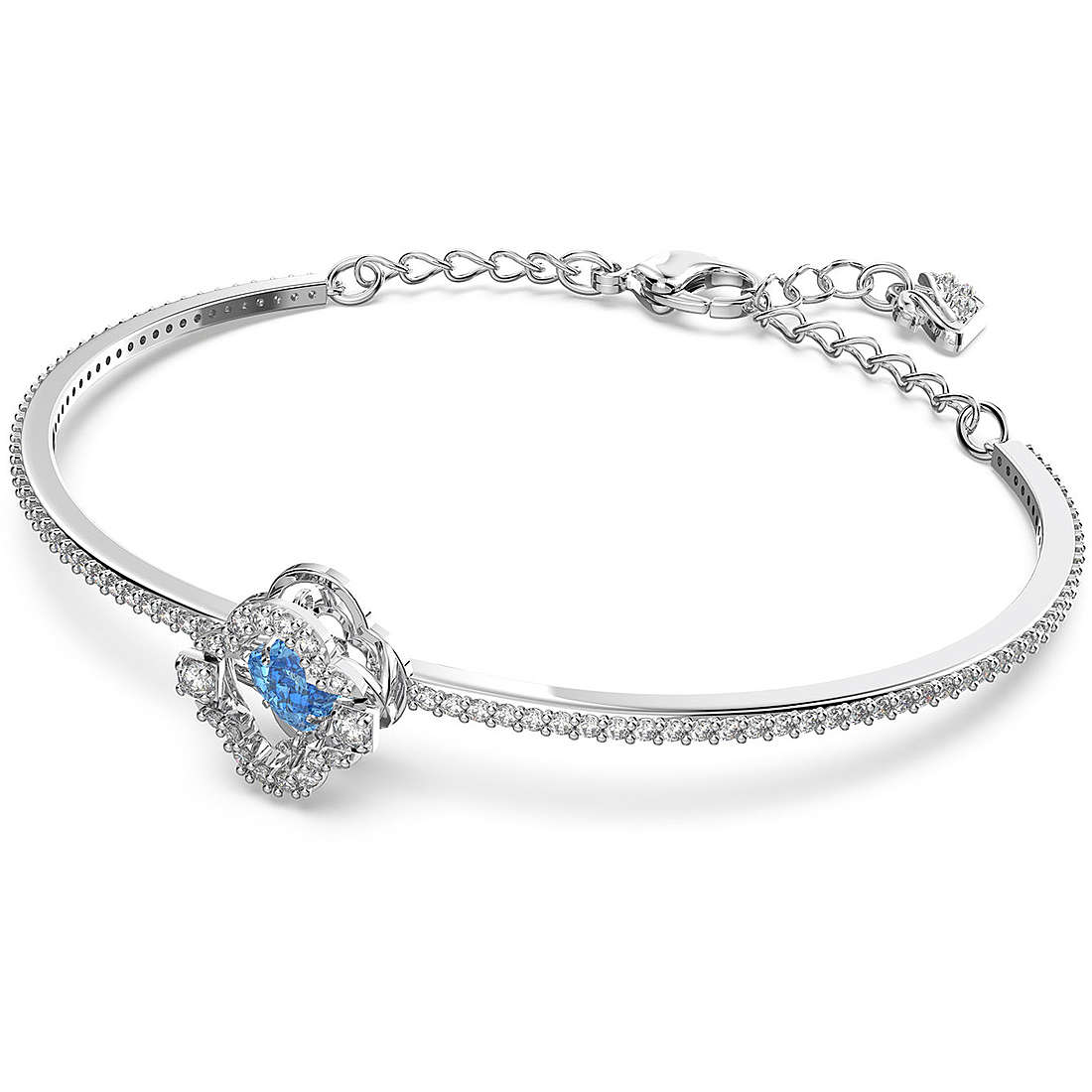 bracelet woman jewellery Swarovski Sparkling 5642922