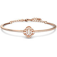 bracelet woman jewellery Swarovski Sparkling 5642925