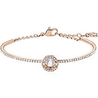 bracelet woman jewellery Swarovski Sparkling Dance 5497483