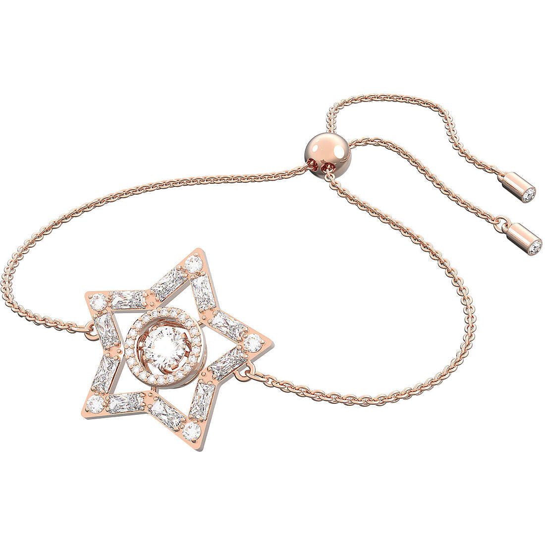 bracelet woman jewellery Swarovski Stella 5617882