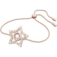 bracelet woman jewellery Swarovski Stella 5617882