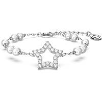 bracelet woman jewellery Swarovski Stella 5645385