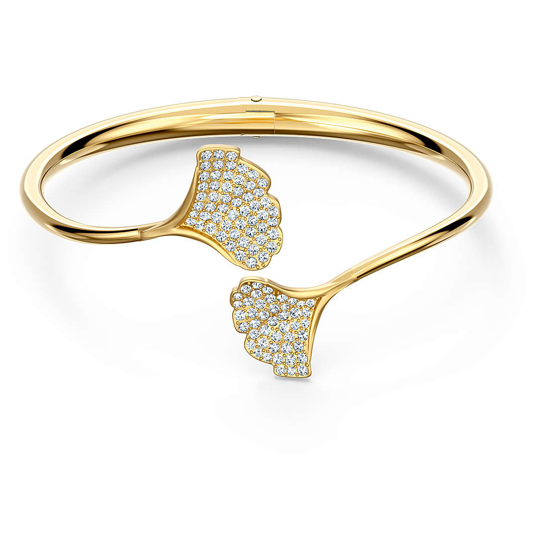 bracelet woman jewellery Swarovski Stunning 5518170