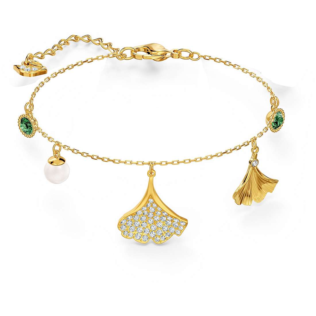 bracelet woman jewellery Swarovski Stunning 5518173