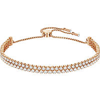 bracelet woman jewellery Swarovski Subtle 5224182