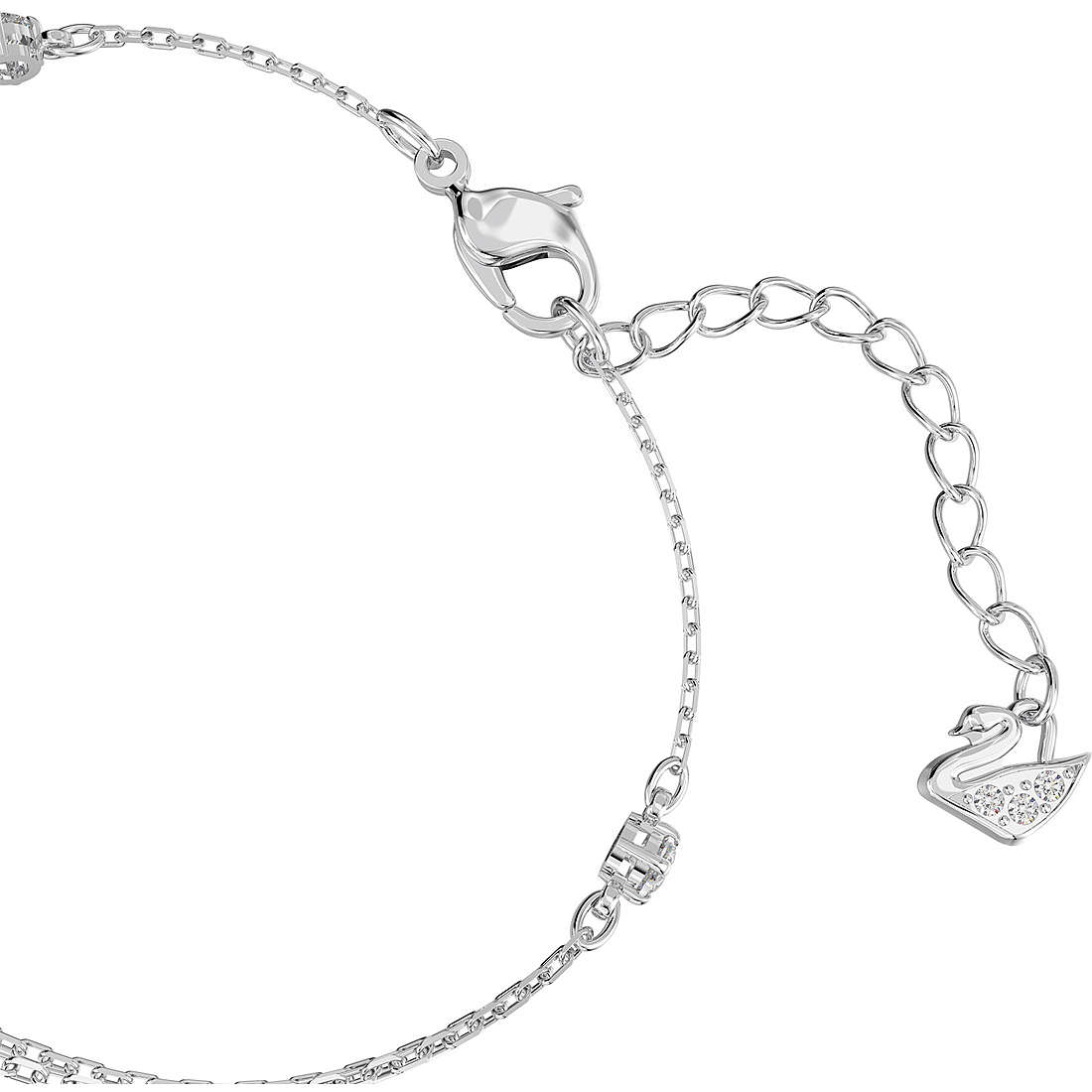 bracelet woman jewellery Swarovski Sunshine 5642968
