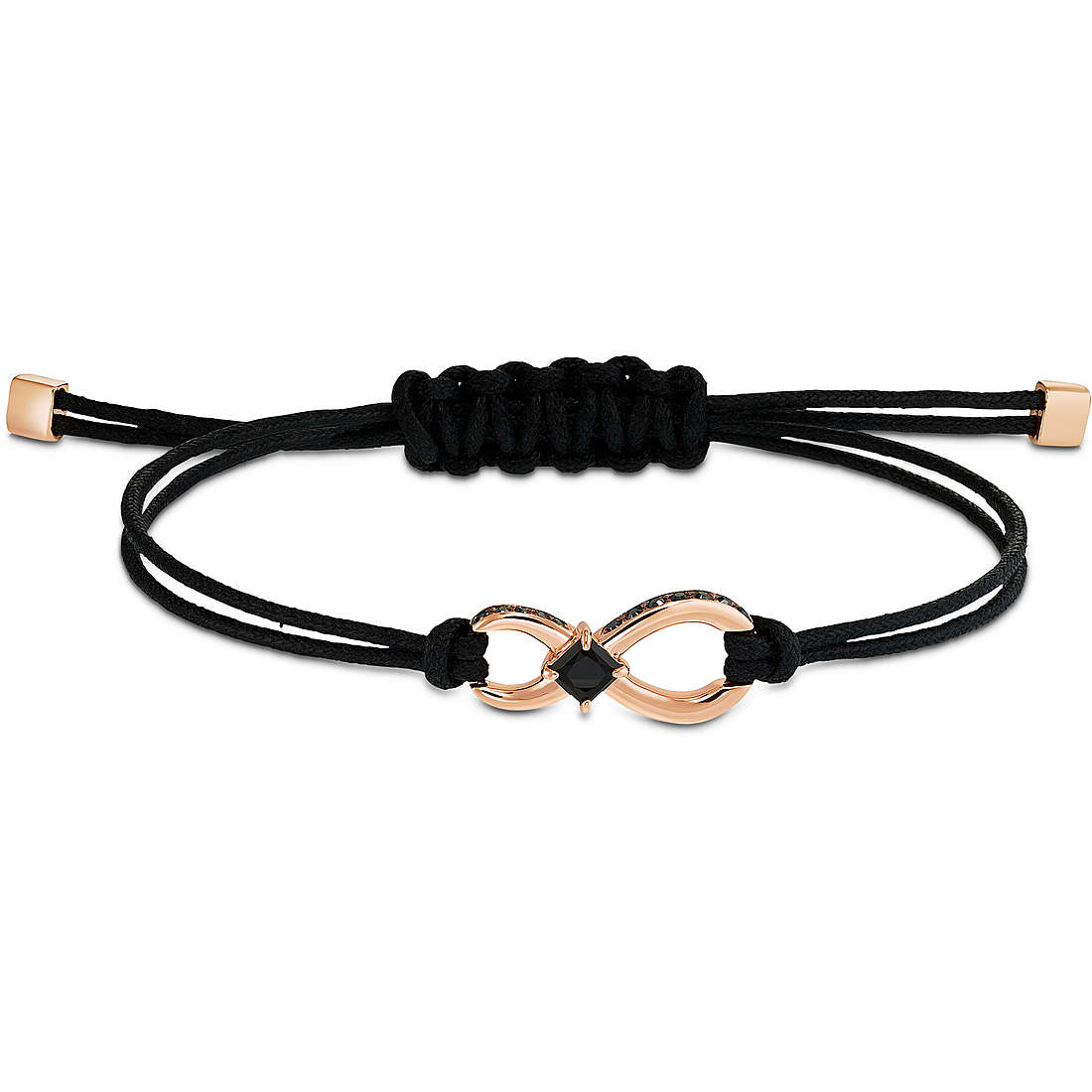 bracelet woman jewellery Swarovski Swa Infinity 5533721