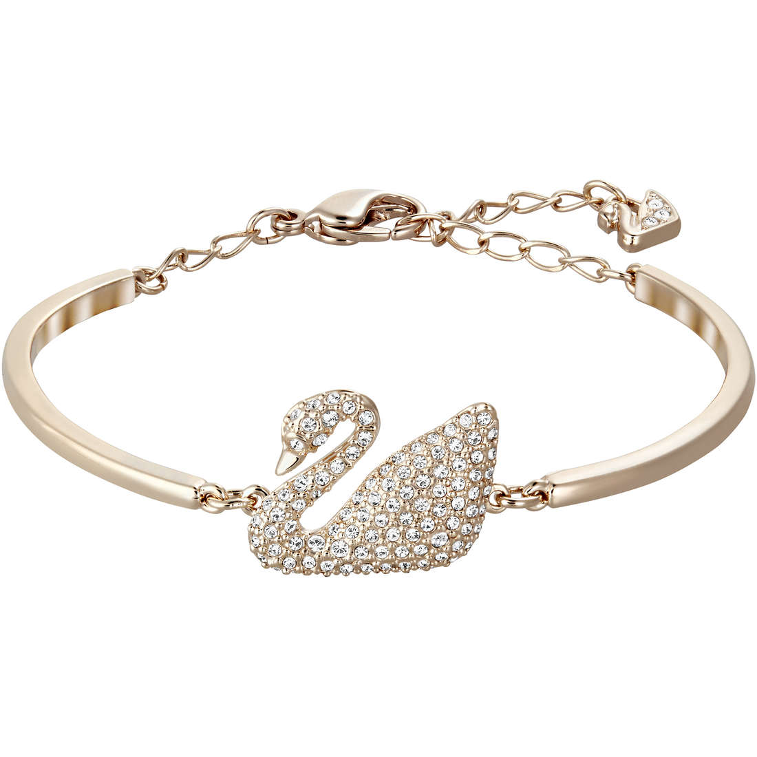bracelet woman jewellery Swarovski Swan 5142752