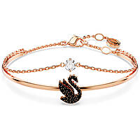 bracelet woman jewellery Swarovski Swan 5678048