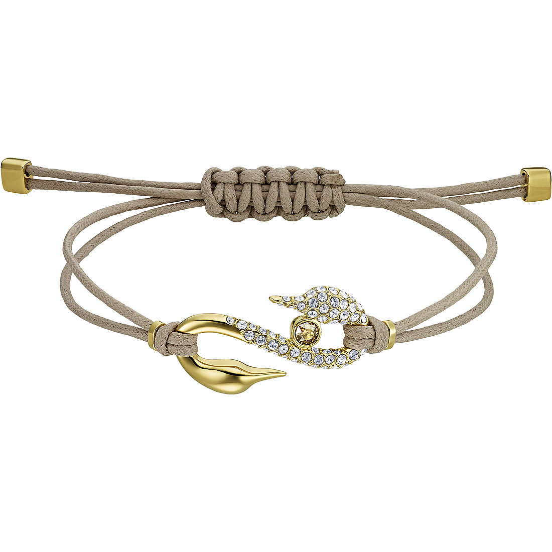 bracelet woman jewellery Swarovski Swapower 5551806