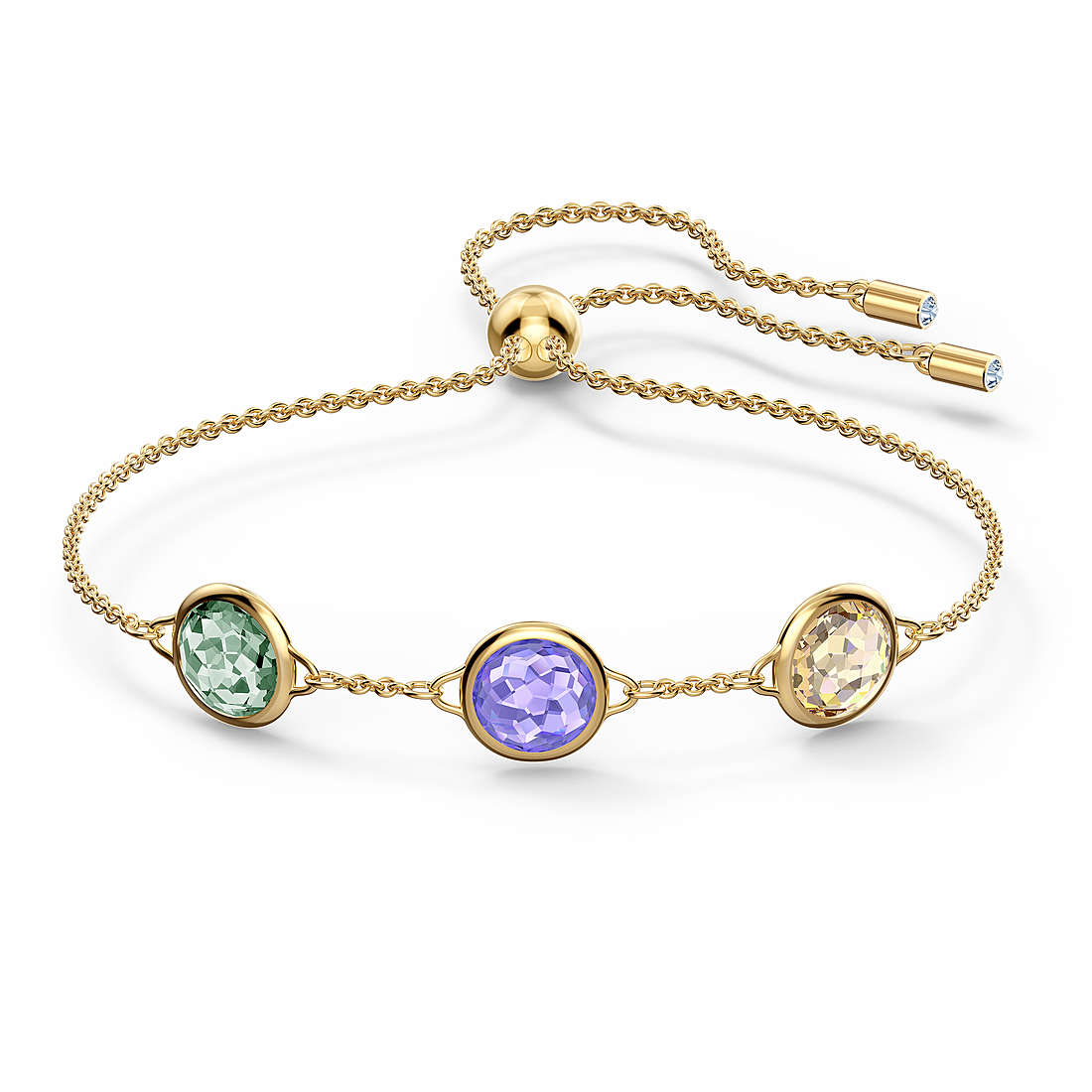 bracelet woman jewellery Swarovski Tahlia 5565550