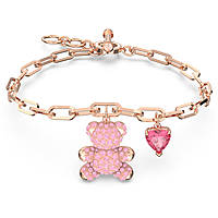 bracelet woman jewellery Swarovski Teddy 5642978
