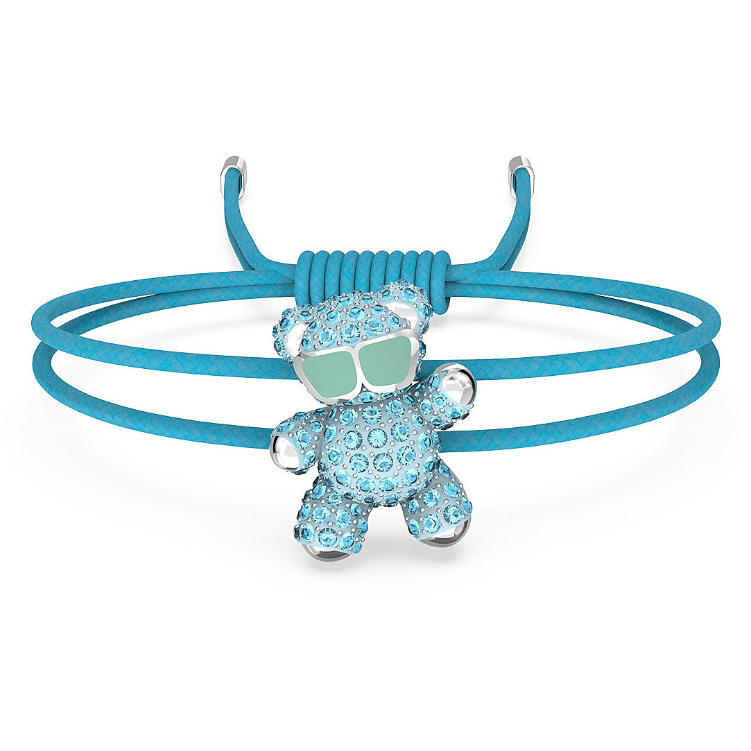 bracelet woman jewellery Swarovski Teddy 5642980