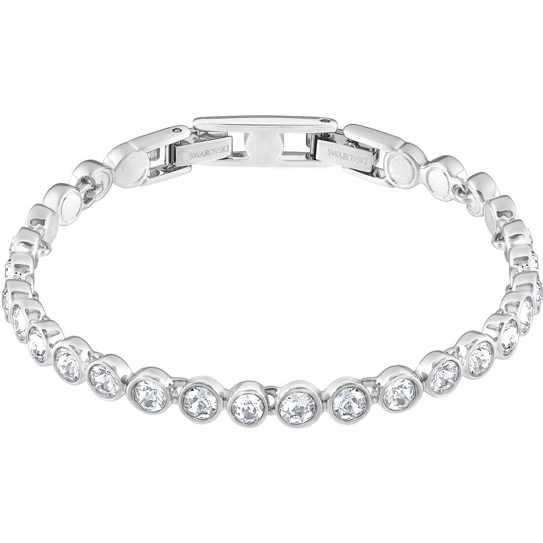 bracelet woman jewellery Swarovski Tennis 1791305
