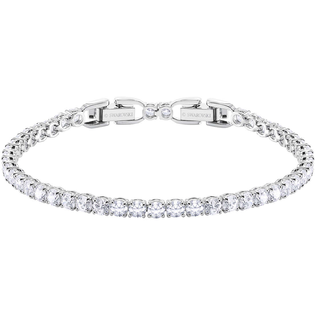 bracelet woman jewellery Swarovski Tennis 5409771