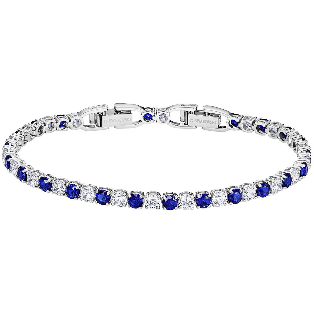bracelet woman jewellery Swarovski Tennis 5506253