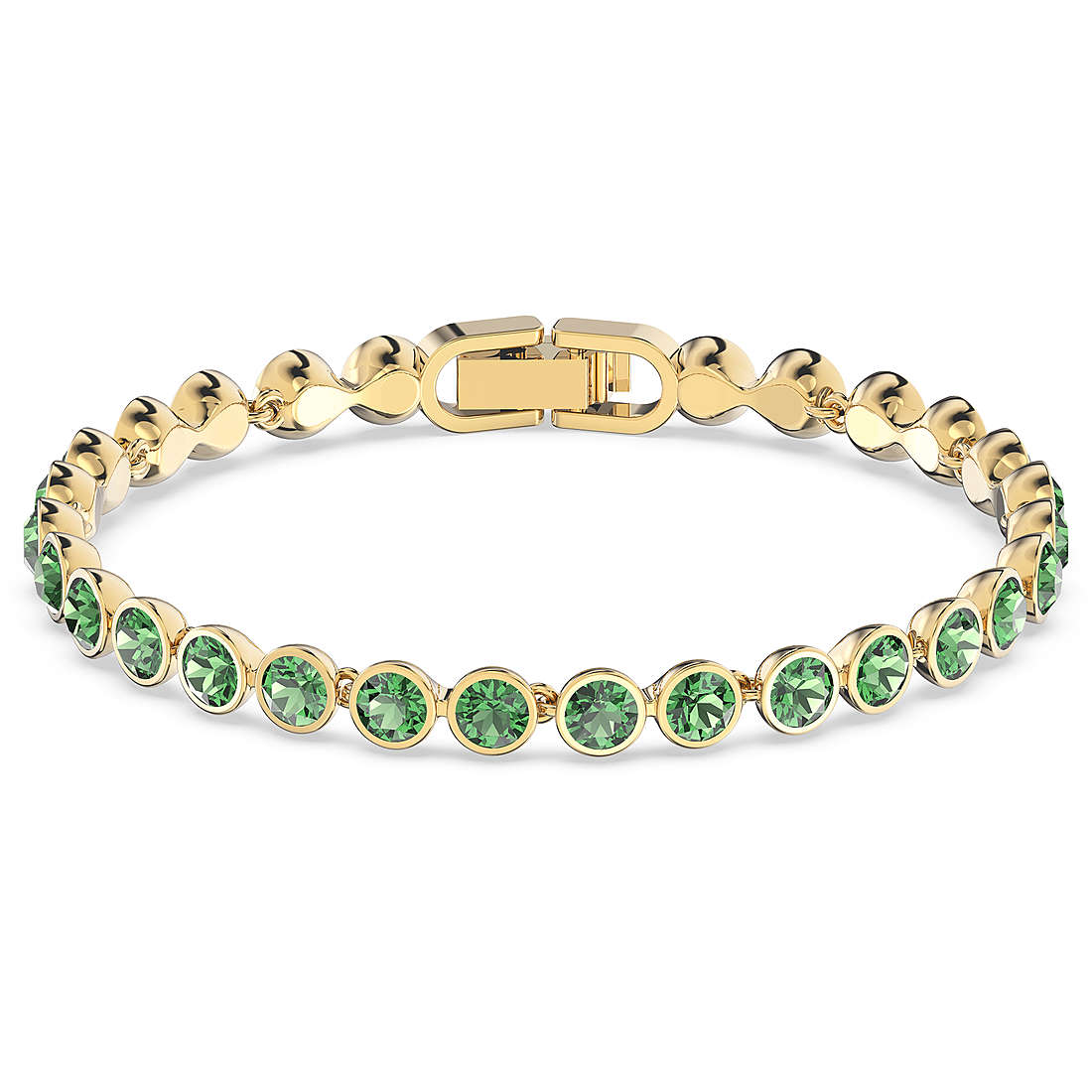 bracelet woman jewellery Swarovski Tennis 5555824