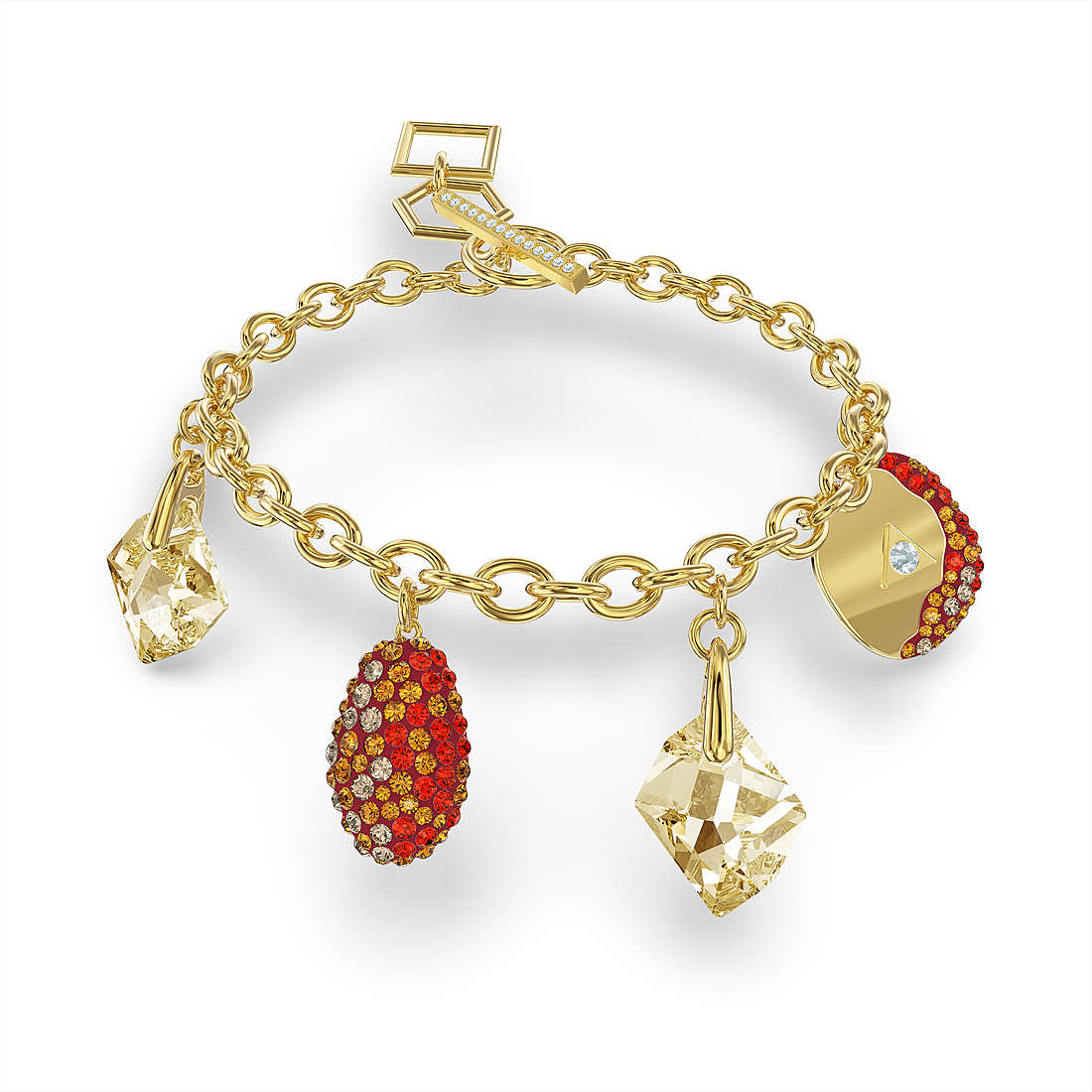 bracelet woman jewellery Swarovski The Elements 5567361
