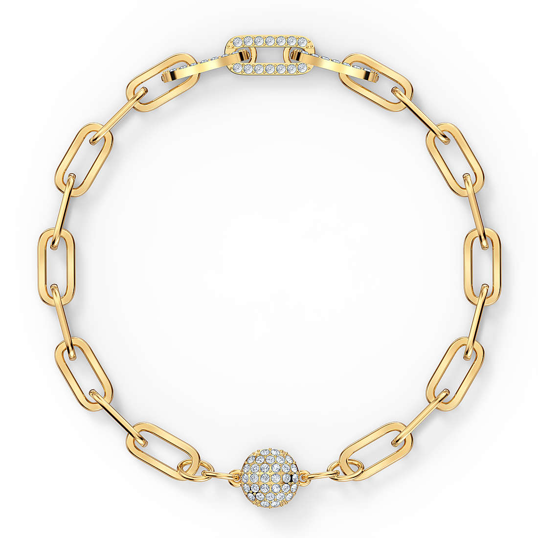 bracelet woman jewellery Swarovski The Elements 5572652