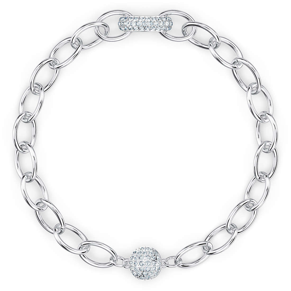 bracelet woman jewellery Swarovski The Elements 5572655