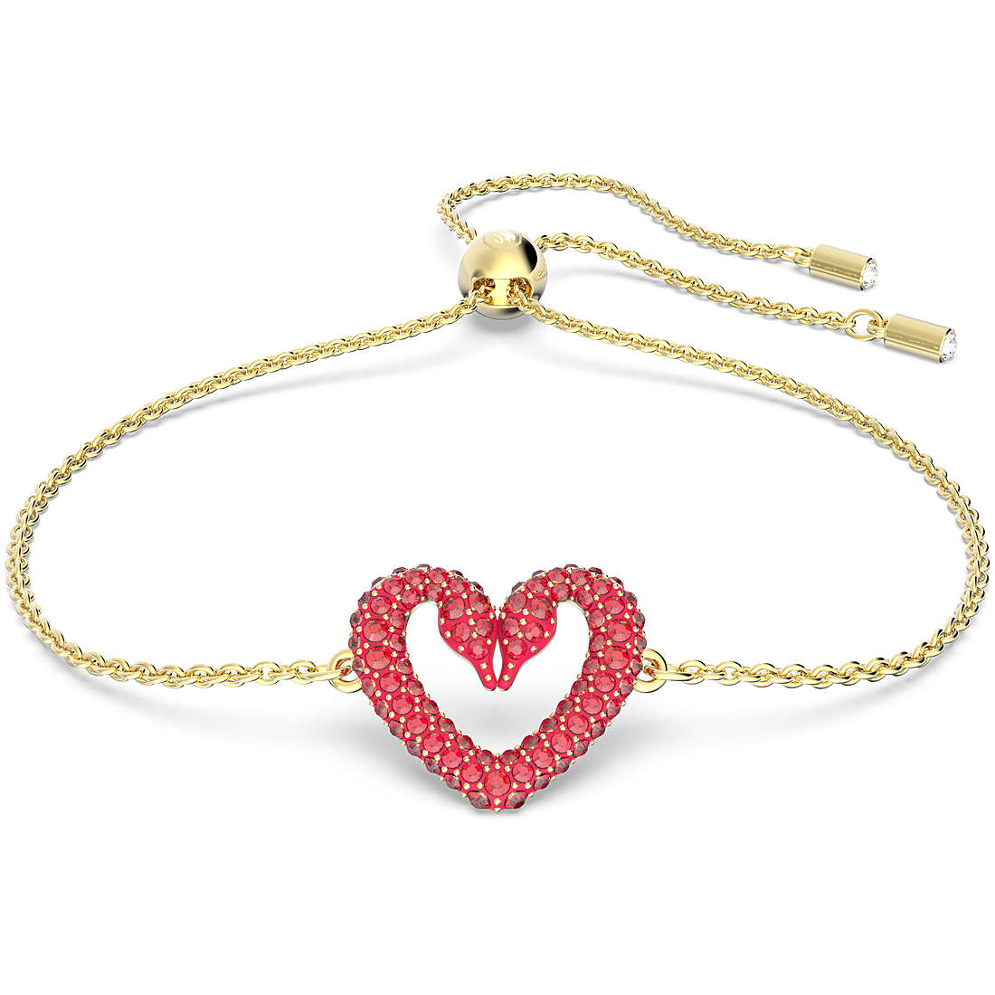 bracelet woman jewellery Swarovski Una 5634724