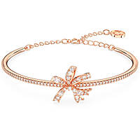 bracelet woman jewellery Swarovski Volta 5647565