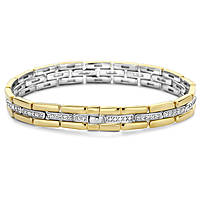 bracelet woman jewellery TI SENTO MILANO 23002ZY/S