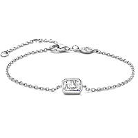 bracelet woman jewellery TI SENTO MILANO 23003ZI