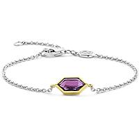 bracelet woman jewellery TI SENTO MILANO 23029PU