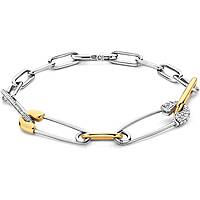 bracelet woman jewellery TI SENTO MILANO 23034ZY/S