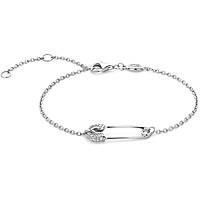 bracelet woman jewellery TI SENTO MILANO 23035ZI