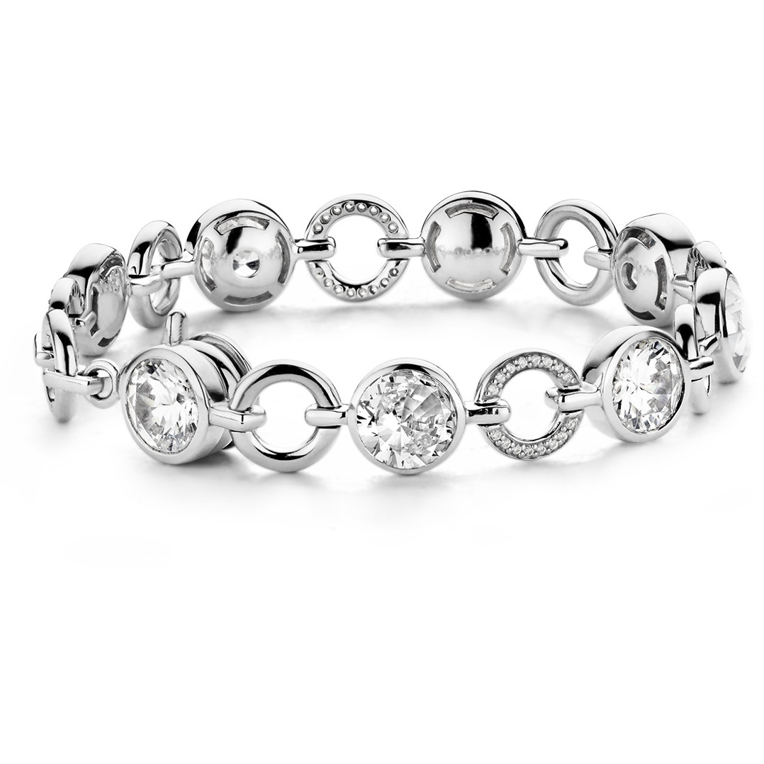 bracelet woman jewellery TI SENTO MILANO 2649ZI