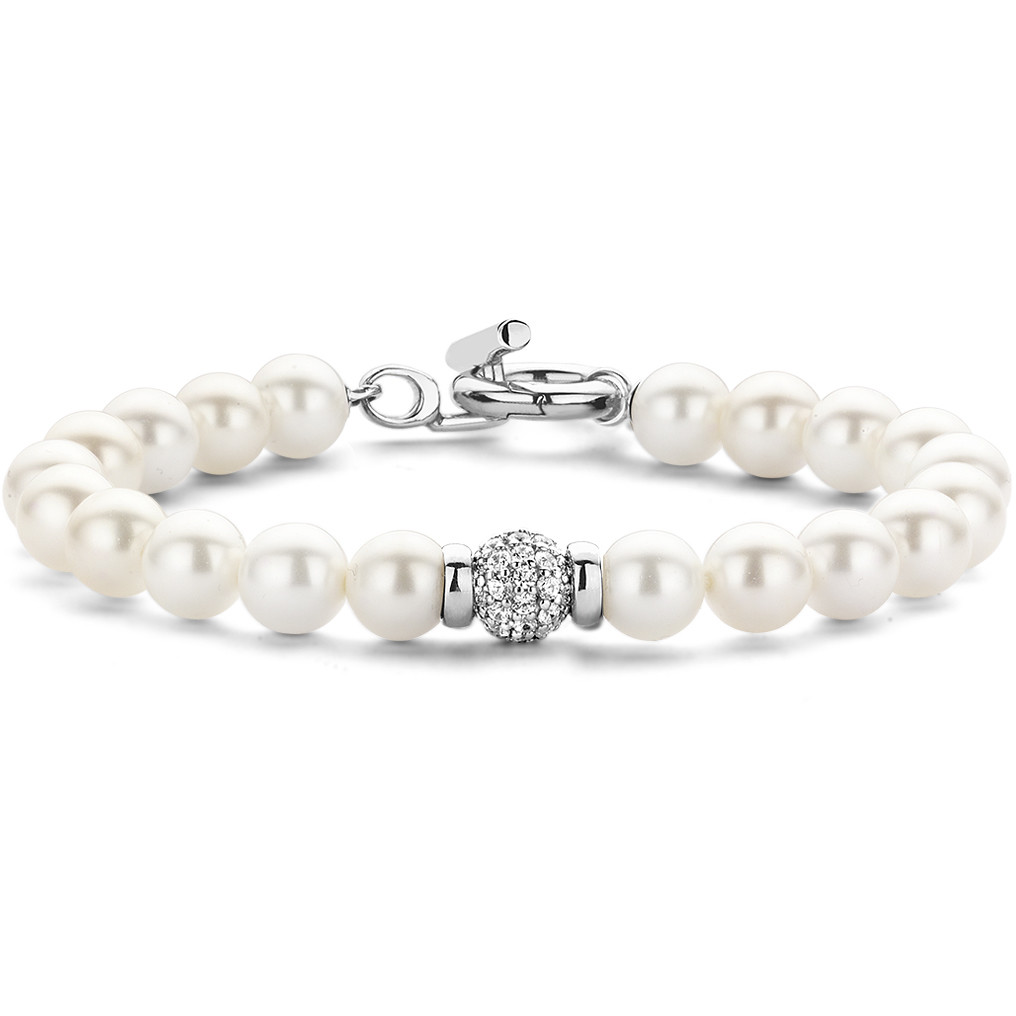bracelet woman jewellery TI SENTO MILANO 2808PW