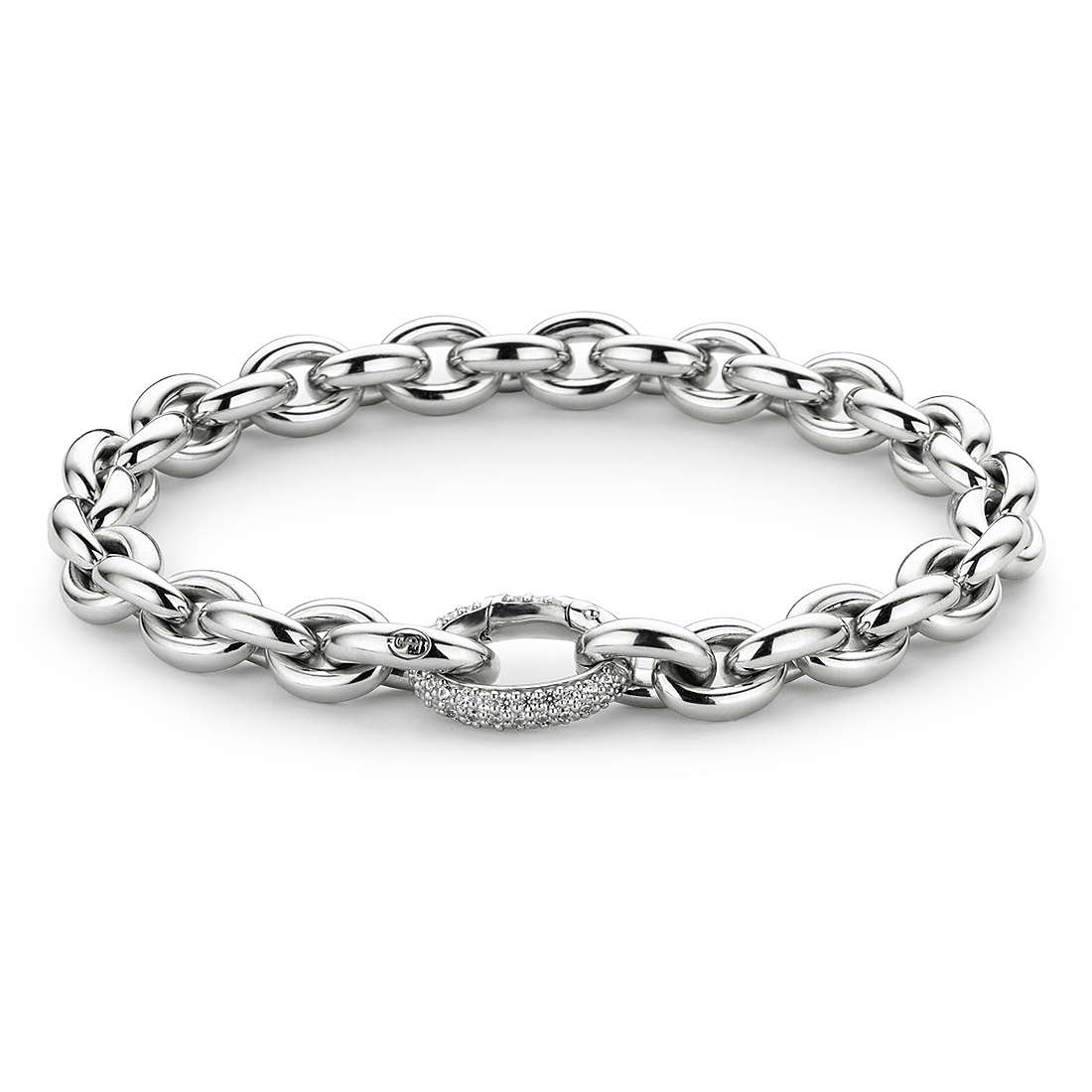 bracelet woman jewellery TI SENTO MILANO 2875ZI
