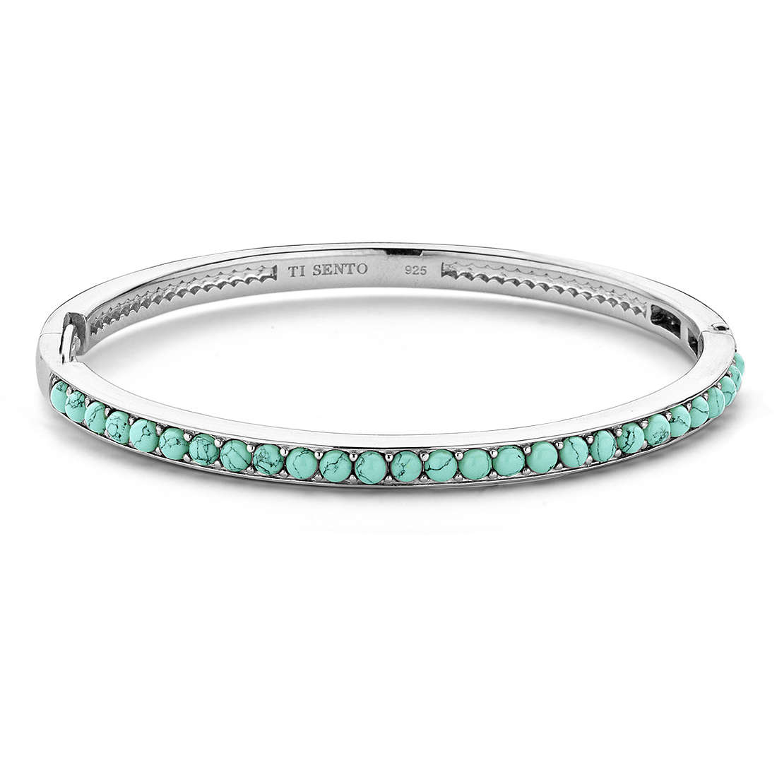 bracelet woman jewellery TI SENTO MILANO 2880TQ