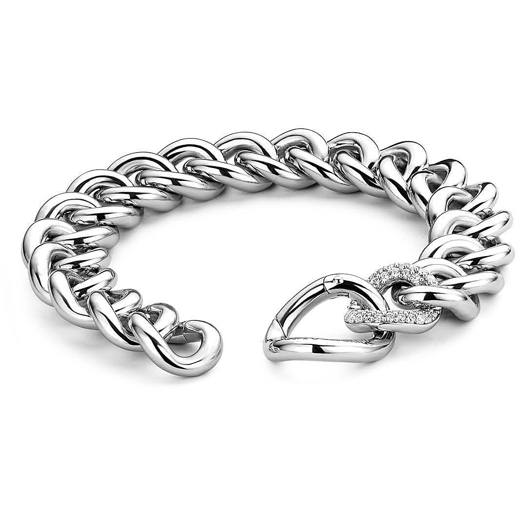 bracelet woman jewellery TI SENTO MILANO 2922SI