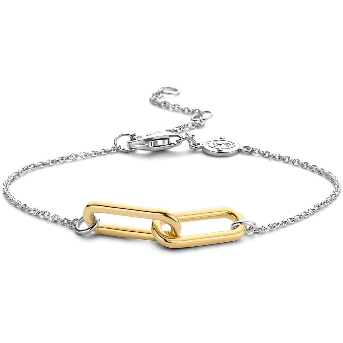 bracelet woman jewellery TI SENTO MILANO 2960SY