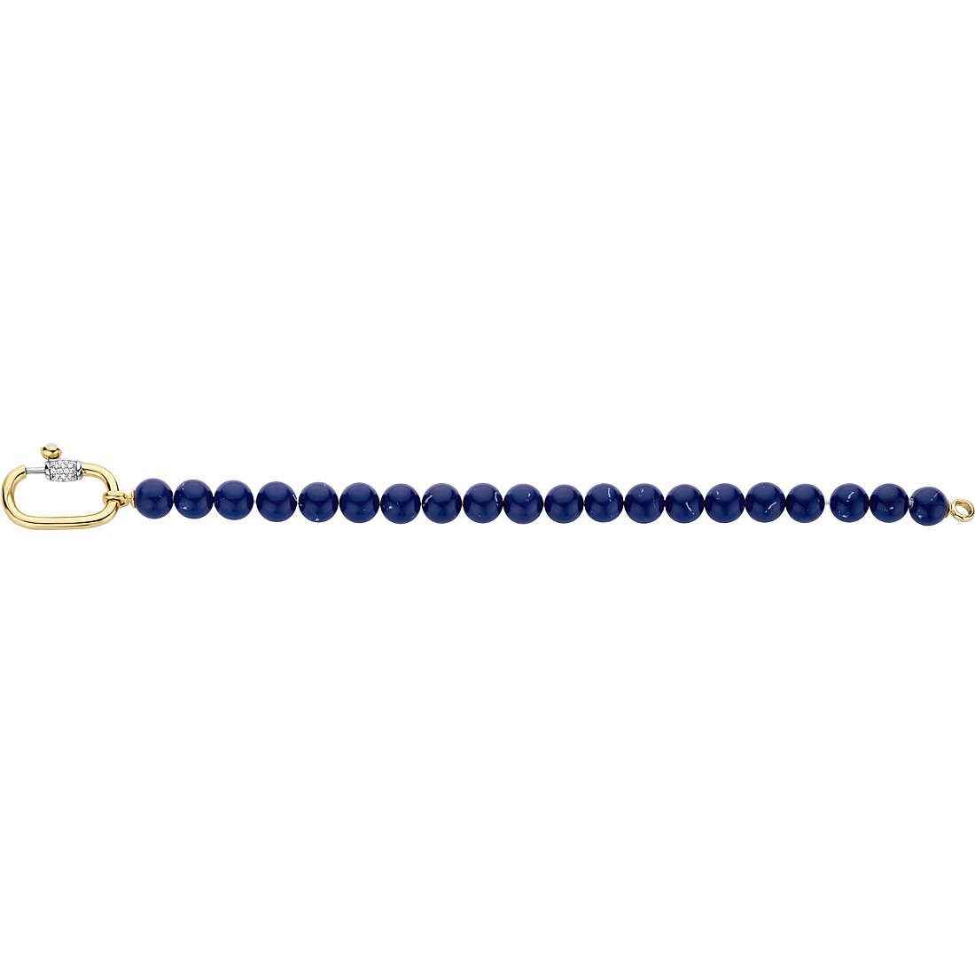 bracelet woman jewellery TI SENTO MILANO 2961BL